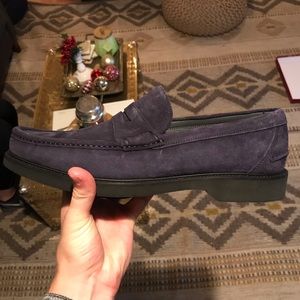 Salvatore Ferragamo Dinard Loafers